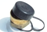 Tank relief valve leaking